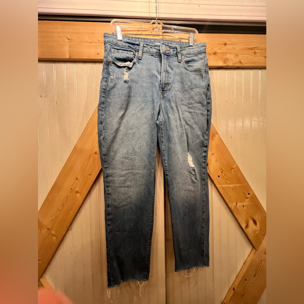 Size 12 Jeans